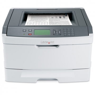 LEXMARK E460DN Mono Lazer Yazıcı