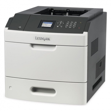 LEXMARK MS812DN Mono Lazer Yazıcı