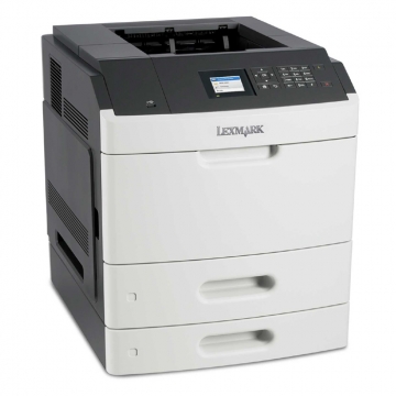 LEXMARK MS812DTN Mono Lazer Yazıcı