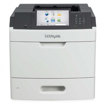 LEXMARK MS812DE Mono Lazer Yazıcı