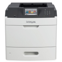 LEXMARK MS810DE Mono Lazer Yazıcı