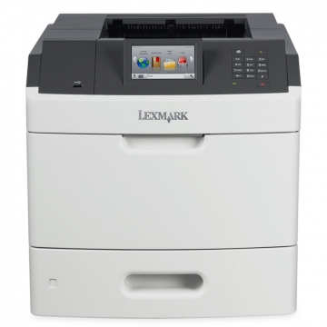 LEXMARK MS810DE Mono Lazer Yazıcı