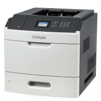 LEXMARK MS810DN Mono Lazer Yazıcı