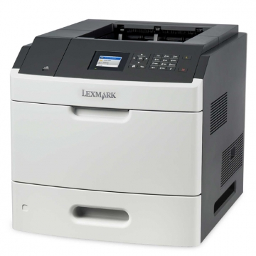 LEXMARK MS810DN Mono Lazer Yazıcı