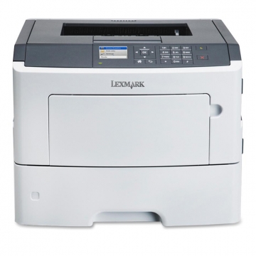 LEXMARK MS610DN Mono Lazer Yazıcı