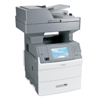 LEXMARK X654DE Çok Fonksiyonlu Mono Lazer Yazıcı
