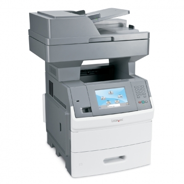 LEXMARK X654DE Çok Fonksiyonlu Mono Lazer Yazıcı