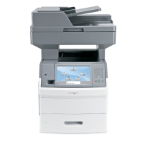 LEXMARK X654DE Çok Fonksiyonlu Mono Lazer Yazıcı