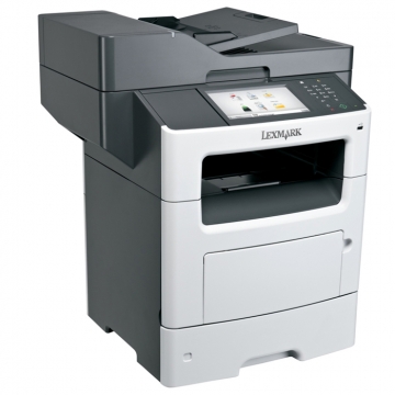 LEXMARK MX611DHE Çok Fonksiyonlu Mono Lazer Yazıcı