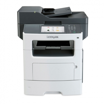 LEXMARK MX611DE Çok Fonksiyonlu Mono Lazer Yazıcı