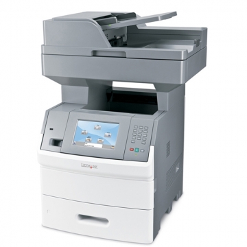 LEXMARK X652DE Çok Fonksiyonlu Mono Lazer Yazıcı