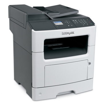 LEXMARK MX410DE Çok Fonksiyonlu Mono Lazer Yazıcı