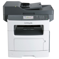 LEXMARK MX511DE Çok Fonksiyonlu Mono Lazer Yazıcı