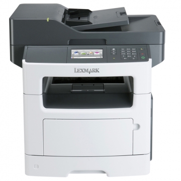 LEXMARK MX511DE Çok Fonksiyonlu Mono Lazer Yazıcı