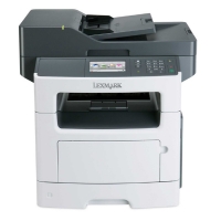 LEXMARK MX511DHE Çok Fonksiyonlu Mono Lazer Yazıcı