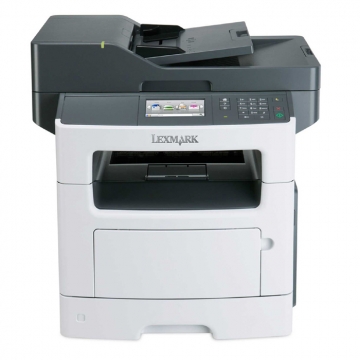 LEXMARK MX511DHE Çok Fonksiyonlu Mono Lazer Yazıcı