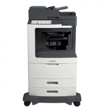 LEXMARK MX811DFE Çok Fonksiyonlu Mono Lazer Yazıcı