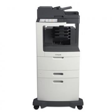 LEXMARK MX811DXME Çok Fonksiyonlu Mono Lazer Yazıcı