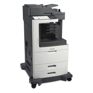 LEXMARK MX811DME Çok Fonksiyonlu Mono Lazer Yazıcı