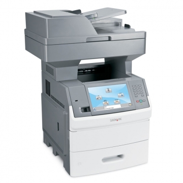 LEXMARK X656DTE Çok Fonksiyonlu Mono Lazer Yazıcı