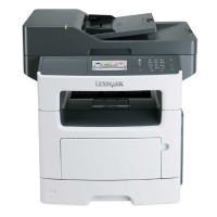 LEXMARK MX510DE Çok Fonksiyonlu Mono Lazer Yazıcı