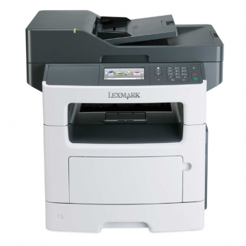 LEXMARK MX510DE Çok Fonksiyonlu Mono Lazer Yazıcı