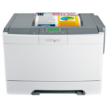 LEXMARK C544DW Renkli Lazer Yazıcı