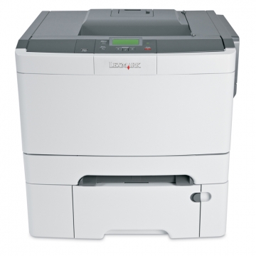 LEXMARK C544DTN Renkli Lazer Yazıcı
