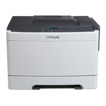 LEXMARK CS310N Renkli Lazer Yazıcı