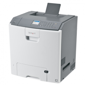 LEXMARK C746DN Renkli Lazer Yazıcı