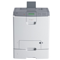 LEXMARK C746DTN Renkli Lazer Yazıcı