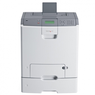LEXMARK C746DTN Renkli Lazer Yazıcı