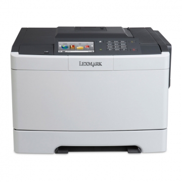 LEXMARK CS510DE Renkli Lazer Yazıcı