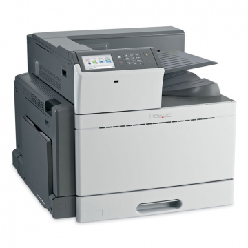 LEXMARK C950DE A3 Renkli Lazer Yazıcı