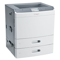 LEXMARK C792DTE Renkli Lazer Yazıcı