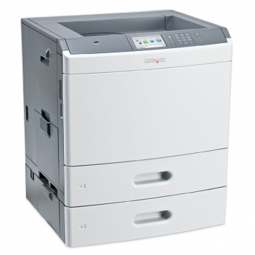 LEXMARK C792DTE Renkli Lazer Yazıcı