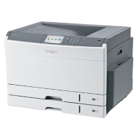 LEXMARK C925DE A3 Renkli Lazer Yazıcı