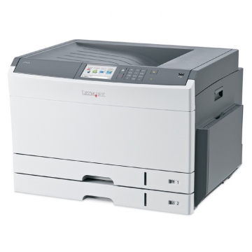 LEXMARK C925DE A3 Renkli Lazer Yazıcı