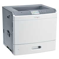 LEXMARK C792DE Renkli Lazer Yazıcı