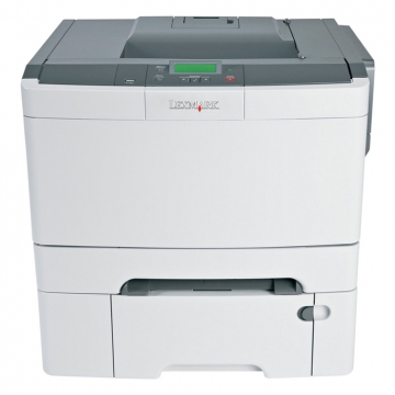 LEXMARK C546DTN Renkli Lazer Yazıcı