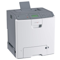 LEXMARK C734DN Renkli Lazer Yazıcı