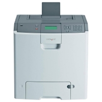 LEXMARK C734DW Renkli Lazer Yazıcı