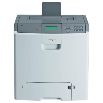 LEXMARK C734DW Renkli Lazer Yazıcı