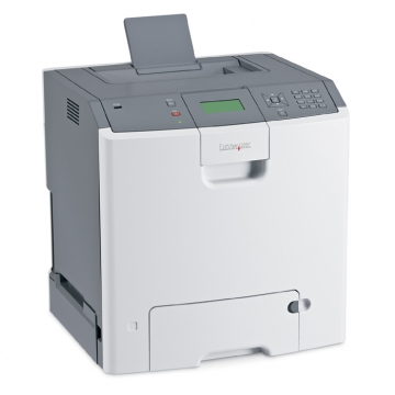 LEXMARK C736N Renkli Lazer Yazıcı
