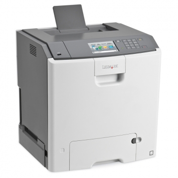 LEXMARK C748DE Renkli Lazer Yazıcı