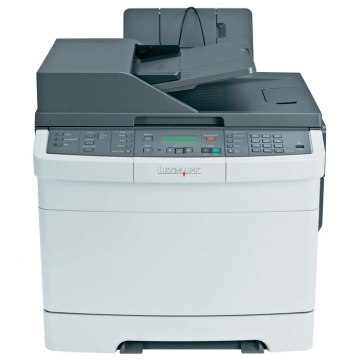LEXMARK X544DN Çok Fonksiyonlu Renkli Lazer Yazıcı