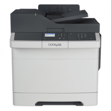LEXMARK CX310N Çok Fonksiyonlu Renkli Lazer Yazıcı