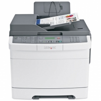LEXMARK X543DN Çok Fonksiyonlu Renkli Lazer Yazıcı