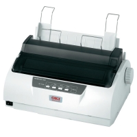 OKI Microline ML1120 80 Kolon 9 İğneli  Nokta Vuruşlu Yazıcı
