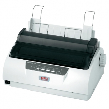 OKI Microline ML1120 80 Kolon 9 İğneli  Nokta Vuruşlu Yazıcı
